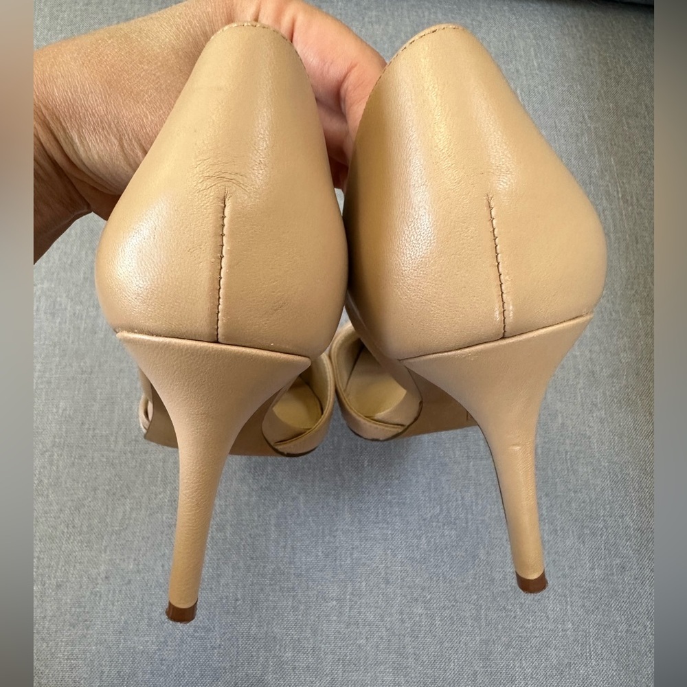Vince Camuto Adeilia Heels Size 6 - Picture 4 of 7